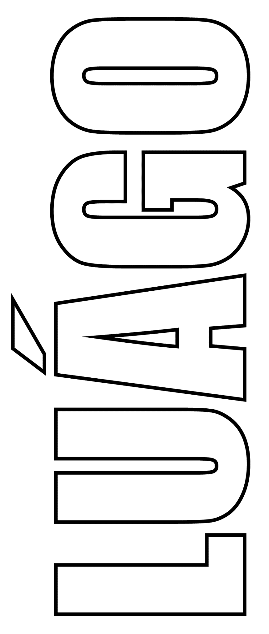 luago agency logo