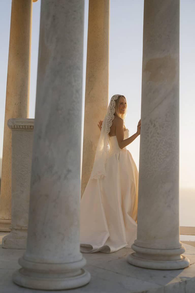 La Residencia Wedding Mallorca